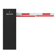 Hikvision 30 Series Straight Pole Boom Barrier Gate DS-TMG300-D HIKVISION